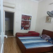 Tập thể 563 Giải Phóng 70m2, 3 ngủ, 8tr